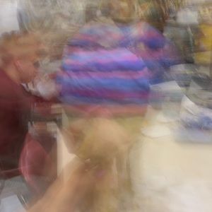 Meet your Posher, Melenie